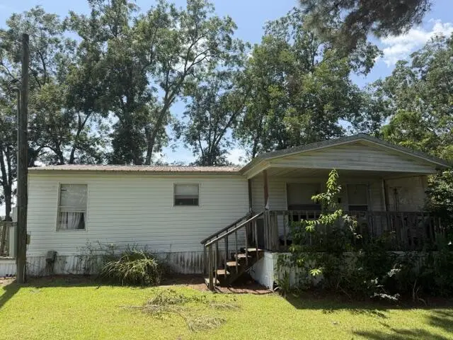 148 Davis St, Ty Ty, GA 31795 - #1