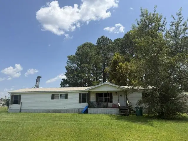132 Inman St, Ty Ty, GA 31795 - #1