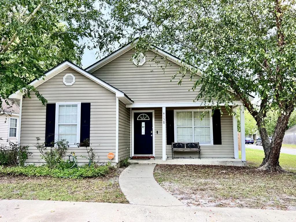 4138 Sedgwyck Lane, Valdosta, GA 31605 - #1