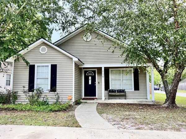 4138 Sedgwyck Lane, Valdosta, GA 31605
