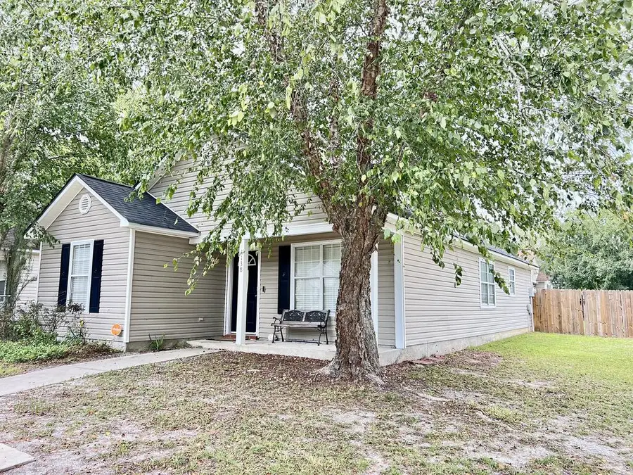 4138 Sedgwyck Lane, Valdosta, GA 31605 - #2