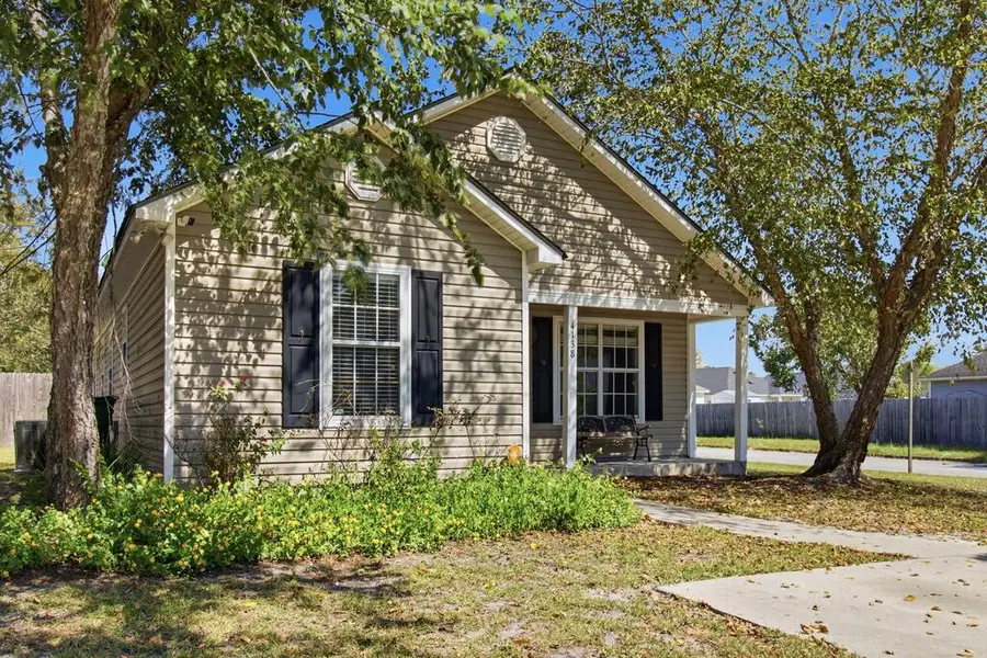 4138 Sedgwyck Lane, Valdosta, GA 31605 - #3