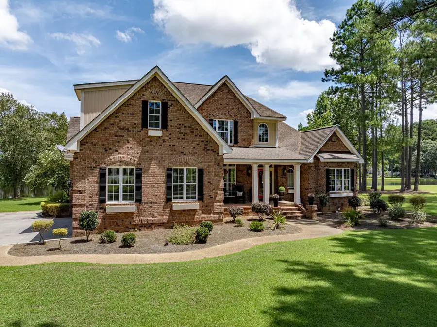 20 Ray Taylor Rd, Tifton, GA 31793 - #2