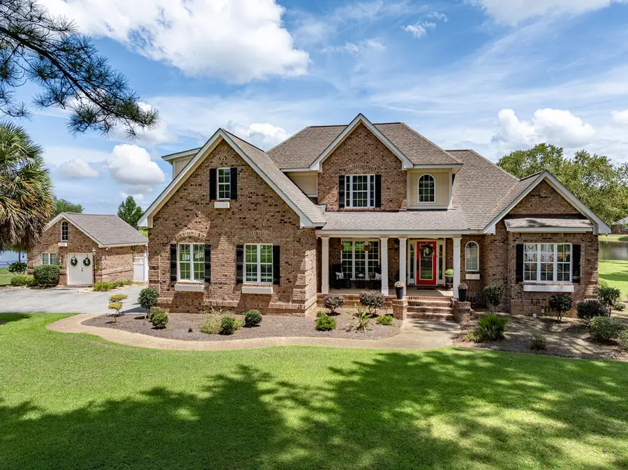 20 Ray Taylor Rd, Tifton, GA 31793 - #3