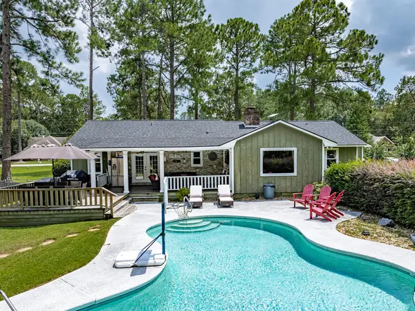 4401 W Forest Lake Drive, Tifton, GA 31794