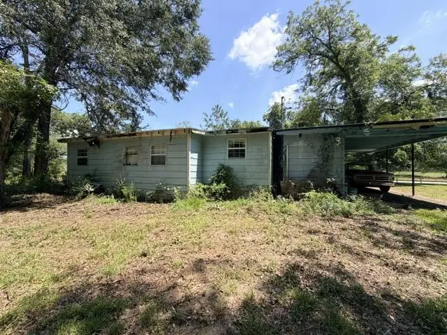 158 Dewey Mcglamry Rd, Fitzgerald, GA 31750 - #3