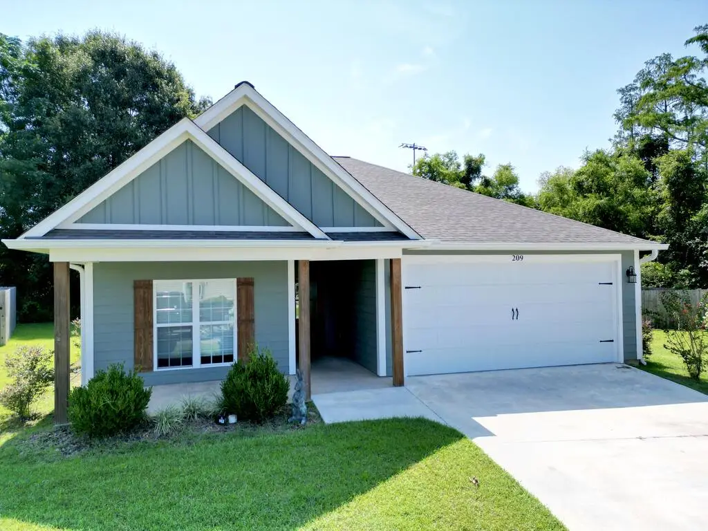 209 Turtle Cove Lane, Tifton, GA 31794 - #1