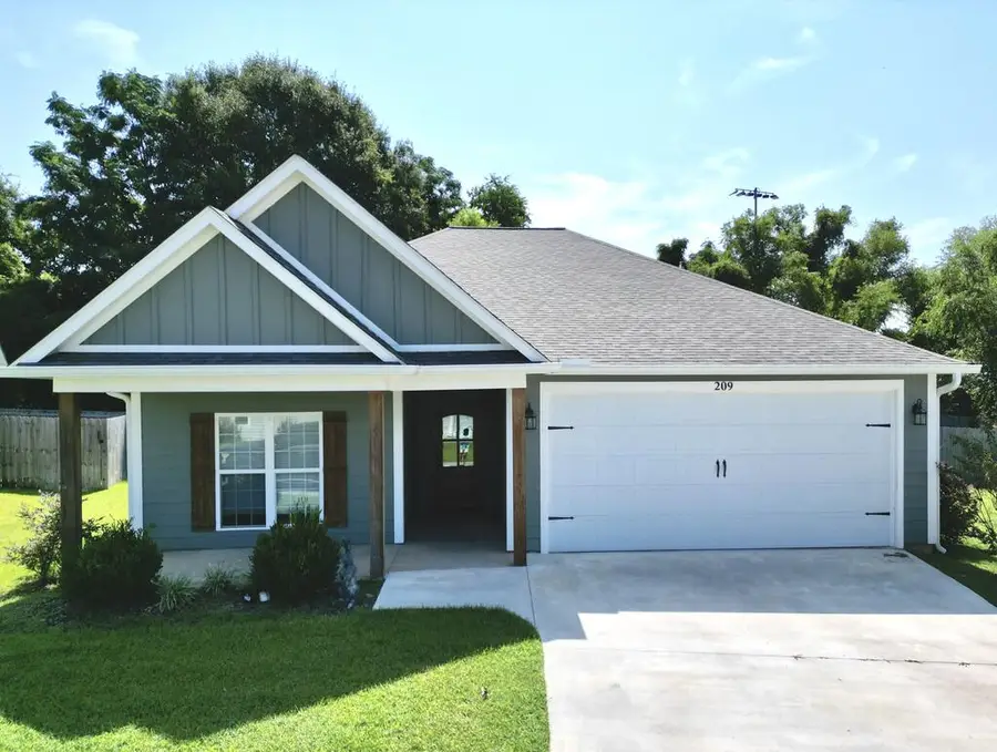 209 Turtle Cove Lane, Tifton, GA 31794 - #2