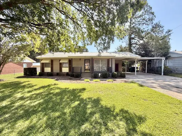 308 Hillside Drive, Sylvester, GA 31791