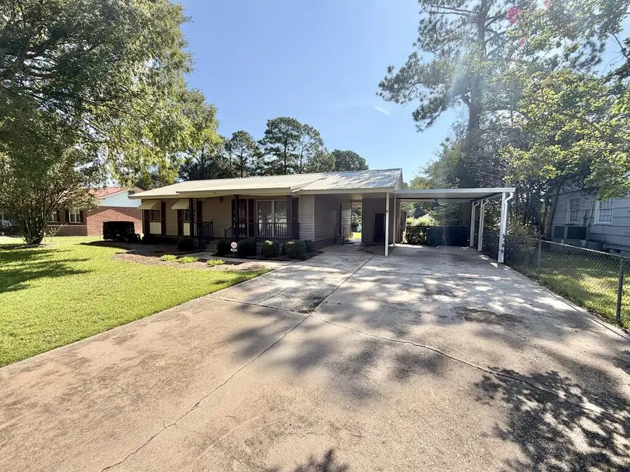 308 Hillside Drive, Sylvester, GA 31791 - #2