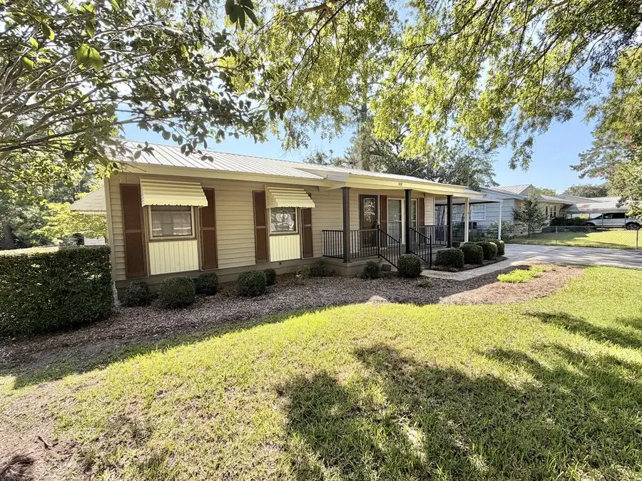 308 Hillside Drive, Sylvester, GA 31791 - #3