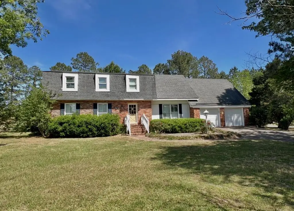 108 Newcomer Trail, Fitzgerald, GA 31750 - #1