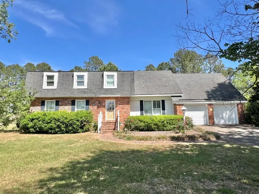 108 Newcomer Trail, Fitzgerald, GA 31750 - #2