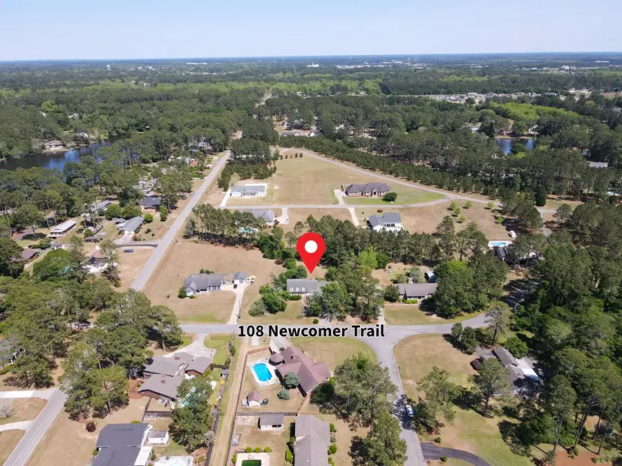 108 Newcomer Trail, Fitzgerald, GA 31750 - #3
