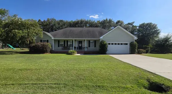 125 Baymeadows Circle, Fitzgerald, GA 31750