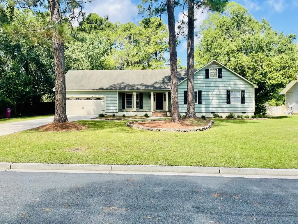 2210 Madison Ave, Tifton, GA 31794 - #1