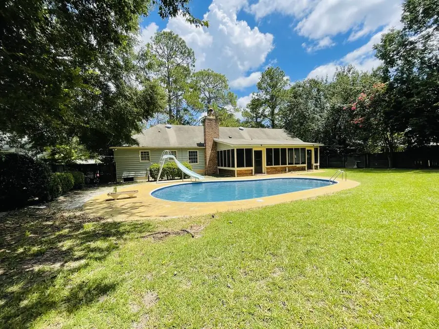 2210 Madison Ave, Tifton, GA 31794 - #3