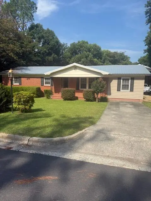 1818 Belmont Ave, Tifton, GA 31794
