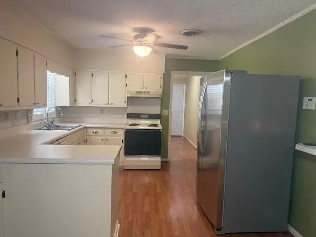 1818 Belmont Ave, Tifton, GA 31794 - #3
