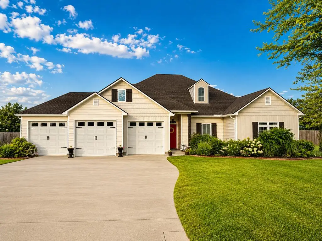 6191 Brayden Way, Valdosta, GA 31605 - #1