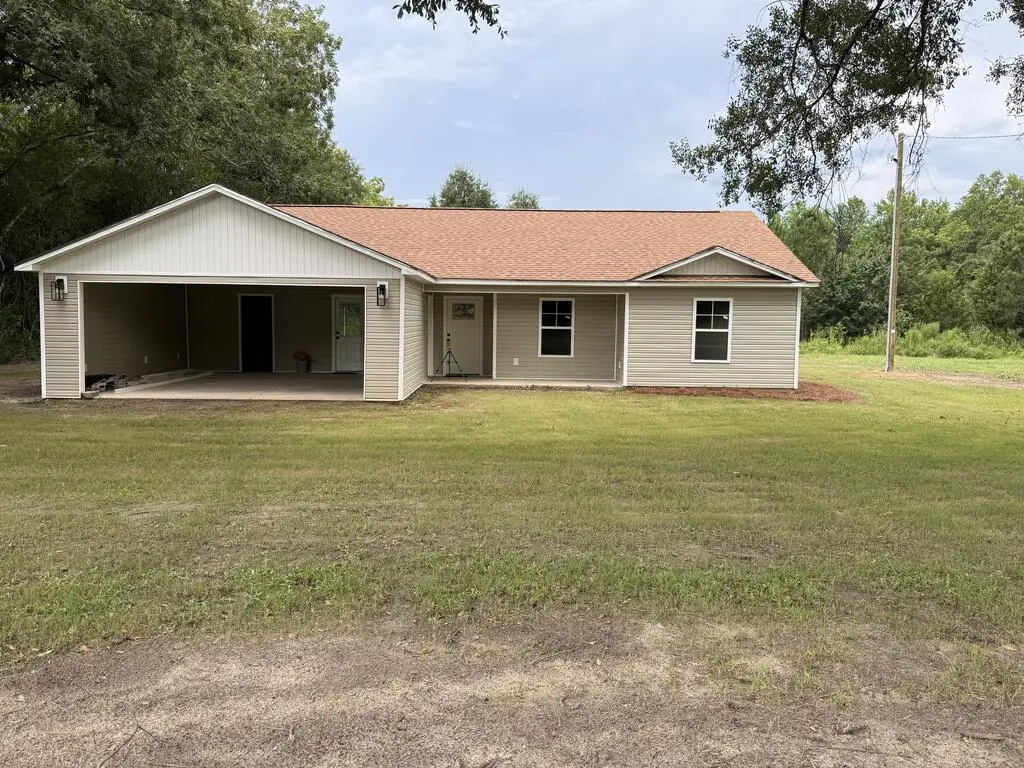 200 Washington Ave., Fitzgerald, GA 31750 - #1