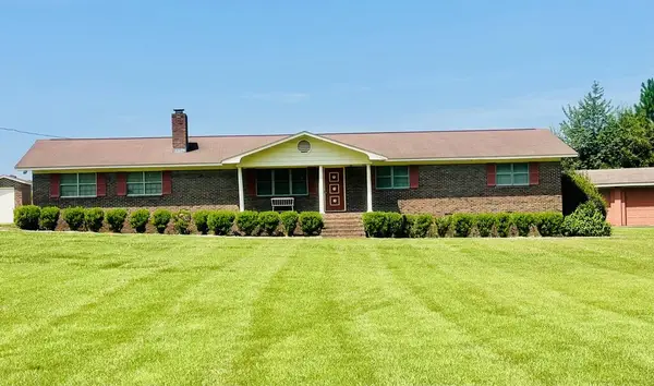 304 Redwood Road, Fitzgerald, GA 31750