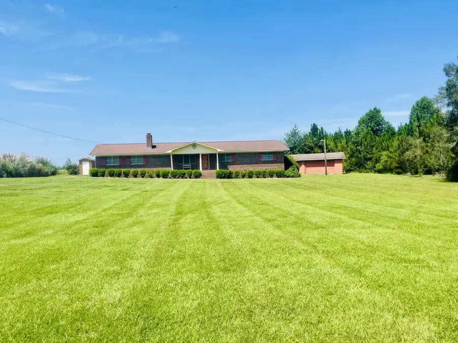 304 Redwood Road, Fitzgerald, GA 31750 - #2