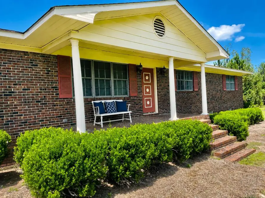 304 Redwood Road, Fitzgerald, GA 31750 - #3