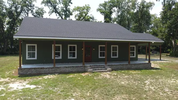 3411 Bob Bowen Rd, Blackshear, GA 31516