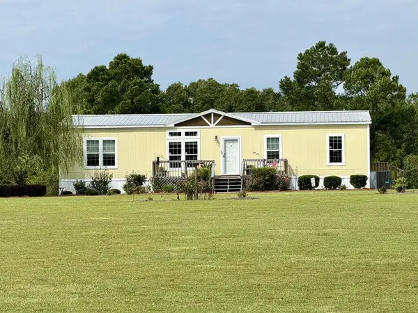 Address Withheld By Seller, Fitzgerald, GA 31750