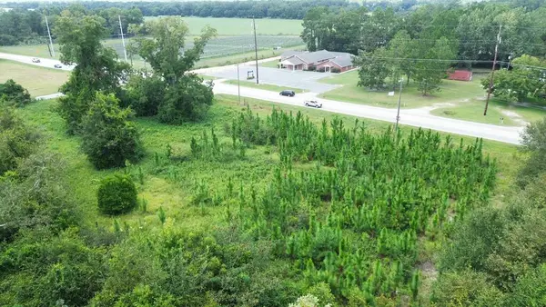 0 Jacksonville Highway, Fitzgerald, GA 31750