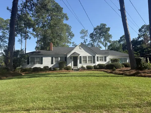 446 E College Ave, Ashburn, GA 31714
