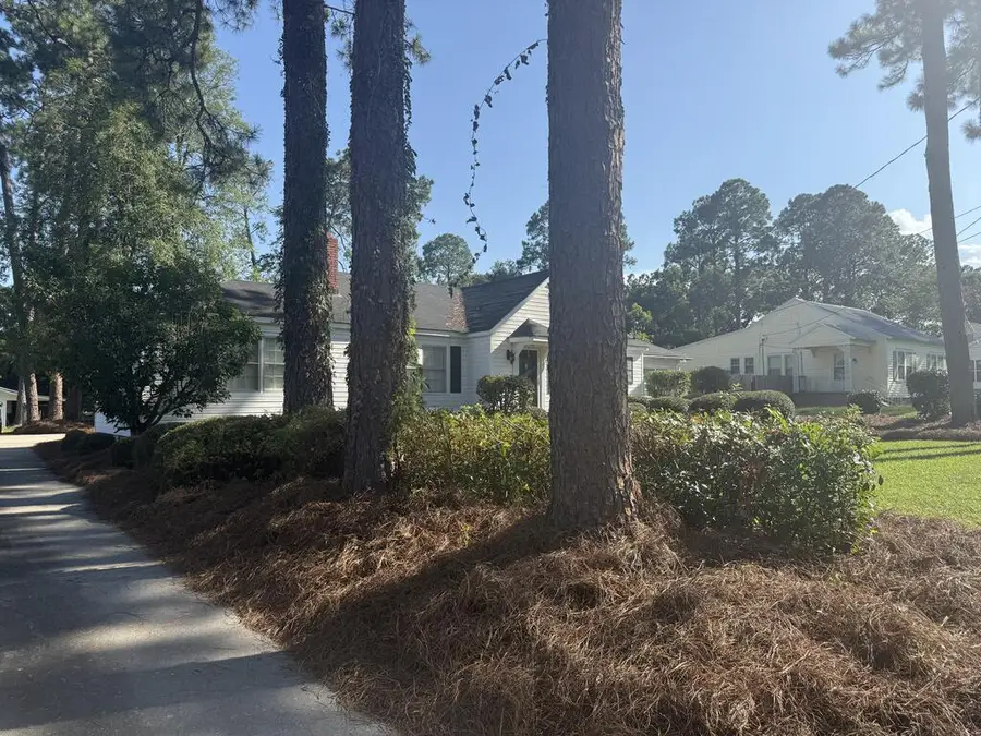 446 E College Ave, Ashburn, GA 31714 - #3