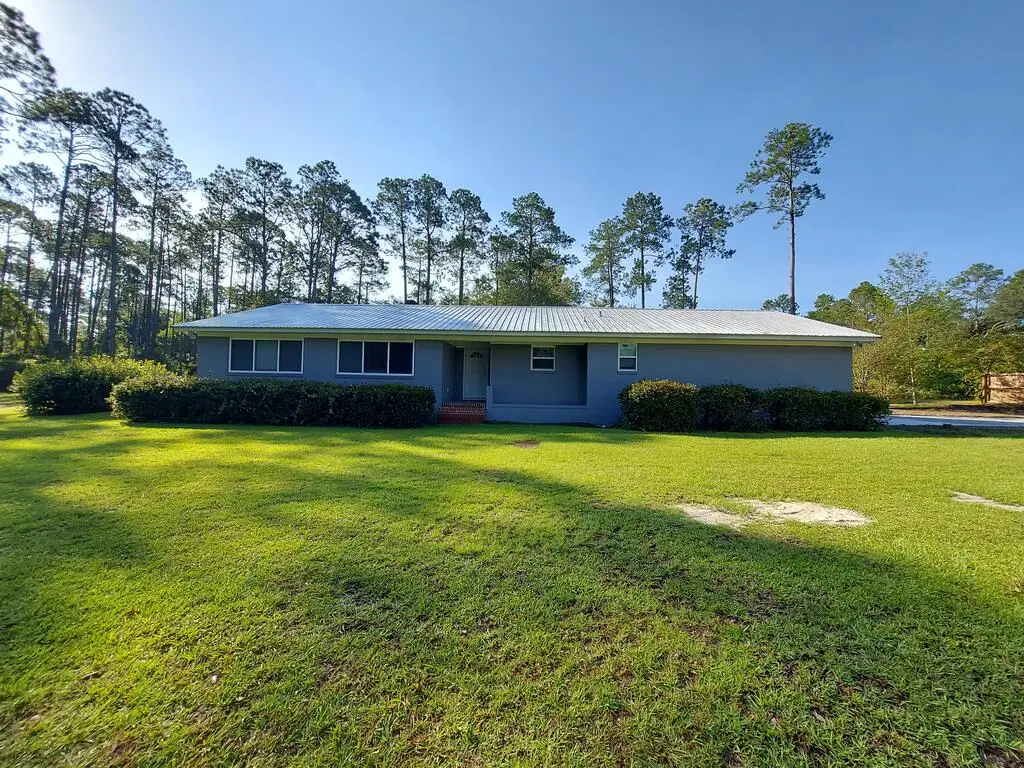 292 Mount Olive Church Rd, Tifton, GA 31794 - #1