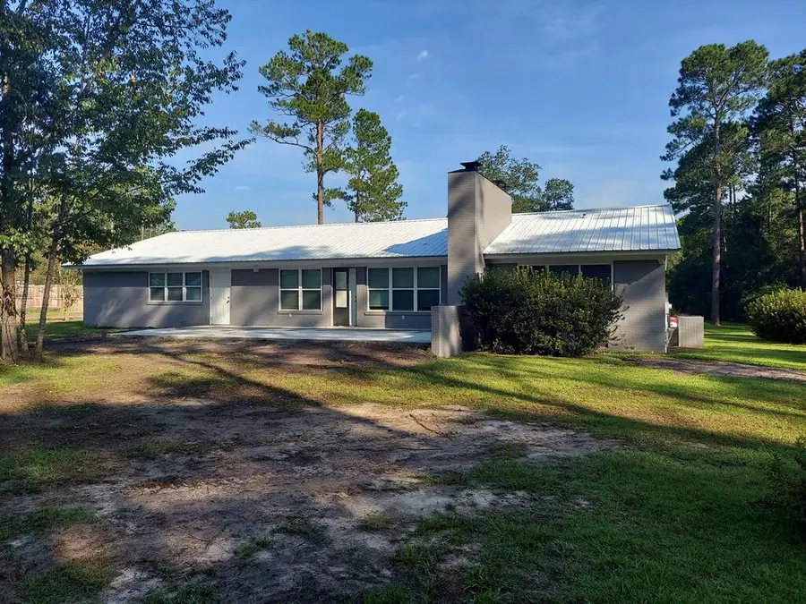 292 Mount Olive Church Rd, Tifton, GA 31794 - #2