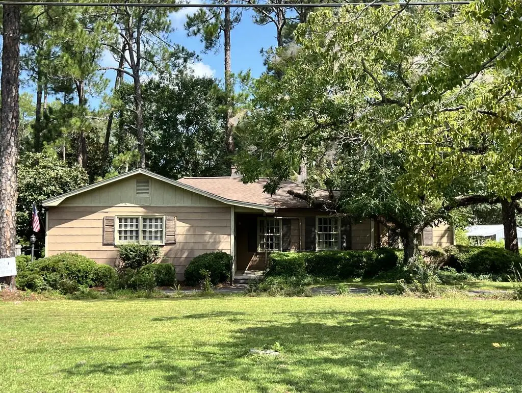 117 Fulwood Blvd, Tifton, GA 31794 - #1