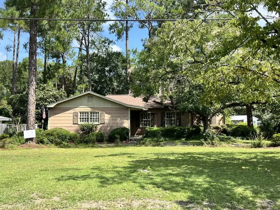 117 Fulwood Blvd, Tifton, GA 31794 - #2