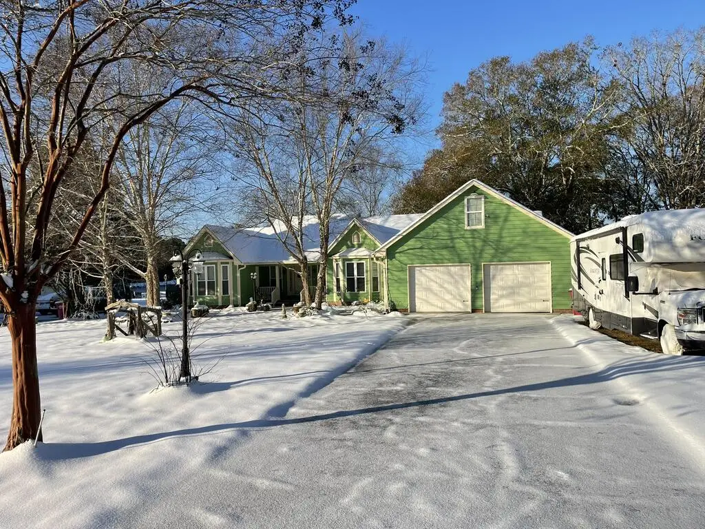 3612 Carmichael Drive, Tifton, GA 31794 - #1