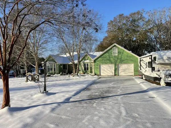 3612 Carmichael Drive, Tifton, GA 31794