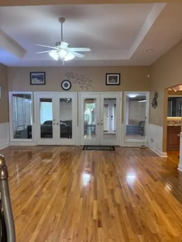 3612 Carmichael Drive, Tifton, GA 31794 - #3