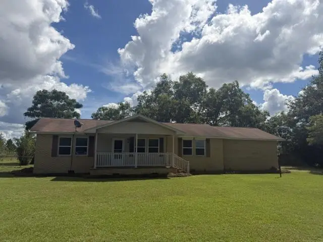 1588 Ten Mile Rd, Rebecca, GA 31783 - #1
