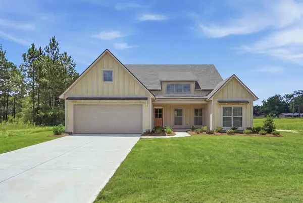 194 Old Brookfield Road, Tifton, GA 31794