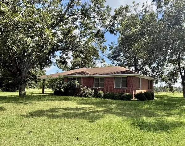 121 Alcovy Lane, Chula, GA 31733