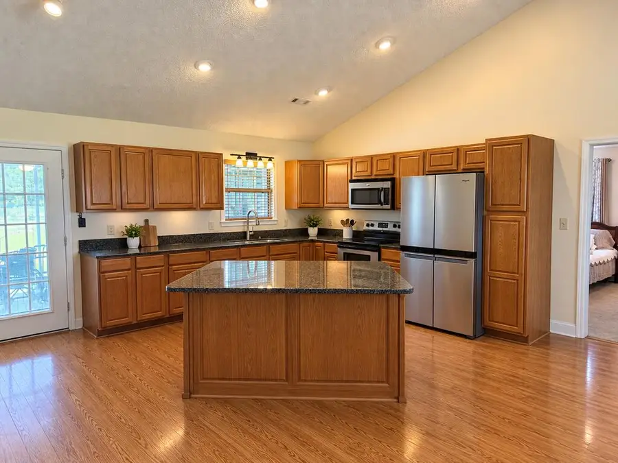 604 Crumpton Rd, Lenox, GA 31637 - #3