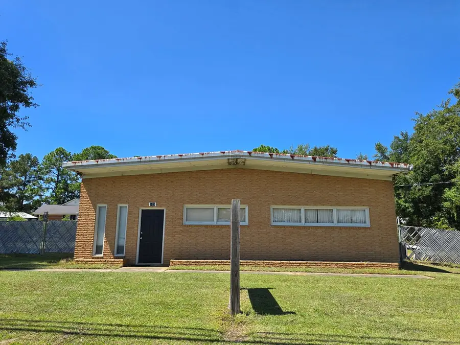 163 Perry House Rd, Fitzgerald, GA 31750 - #2