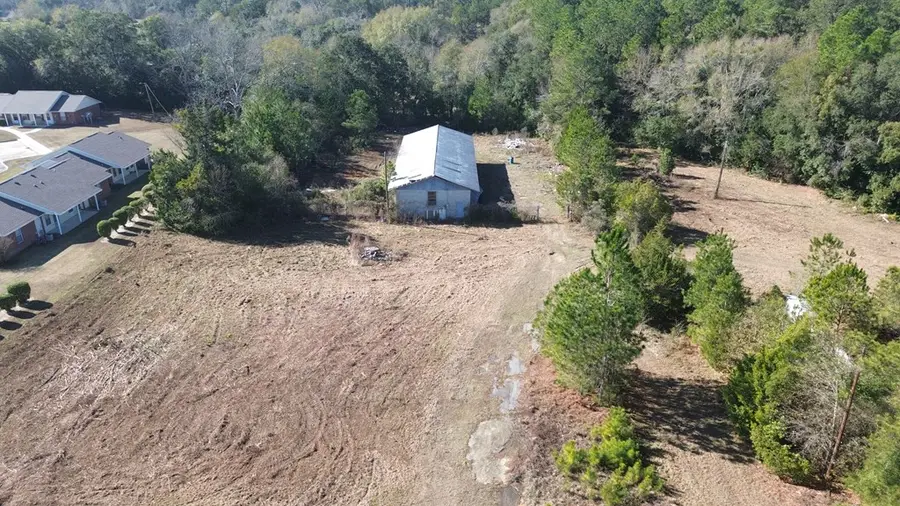 173 Perry House Rd, Fitzgerald, GA 31750 - #2