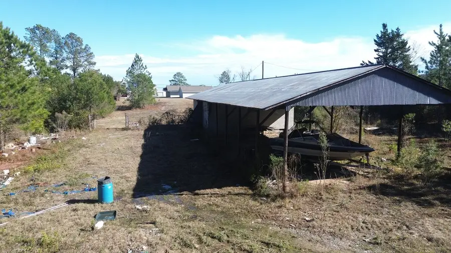 173 Perry House Rd, Fitzgerald, GA 31750 - #3