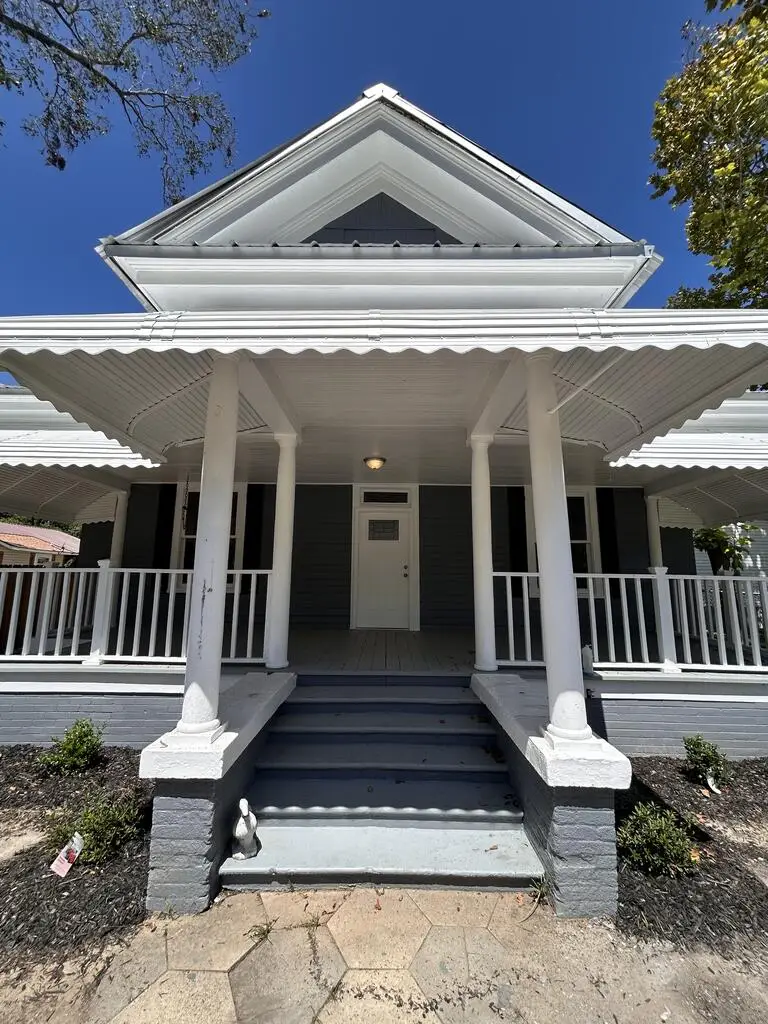 503 W Oconee St, Fitzgerald, GA 31750 - #2