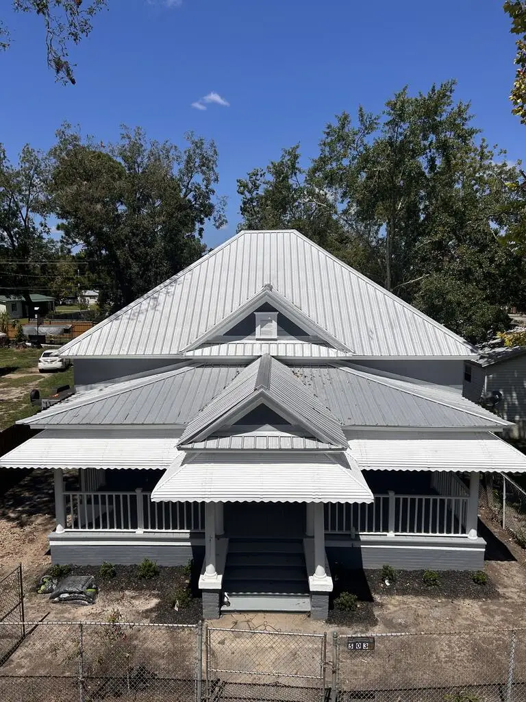 503 W Oconee St, Fitzgerald, GA 31750 - #3