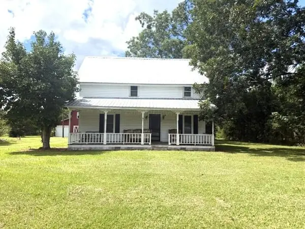 238 Rhine Rd, Fitzgerald, GA 31750